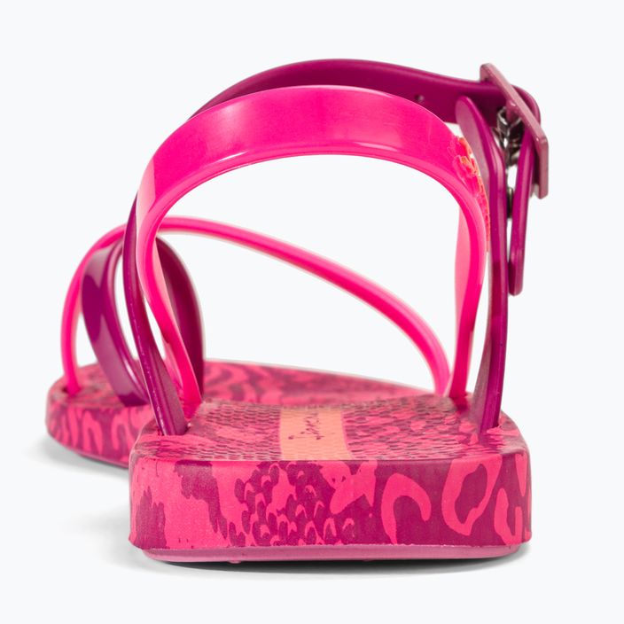 Vaikiški sandalai Ipanema Fashion Sand VIII Kids lilac/pink 6