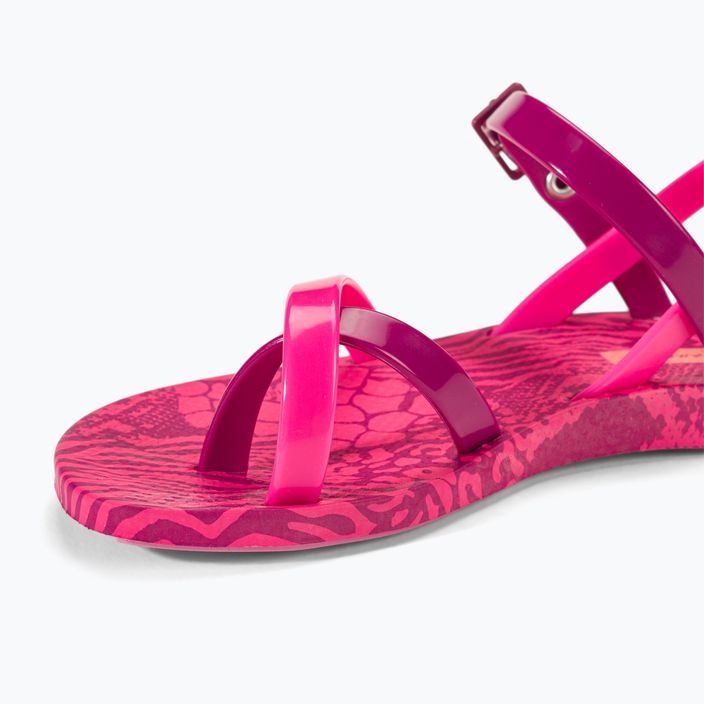 Vaikiški sandalai Ipanema Fashion Sand VIII Kids lilac/pink 7