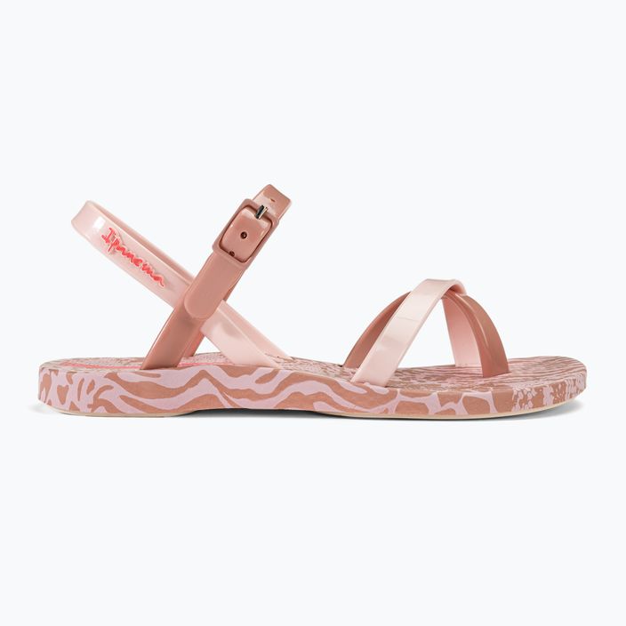 Vaikiški sandalai Ipanema Fashion Sand VIII Kids pink 2