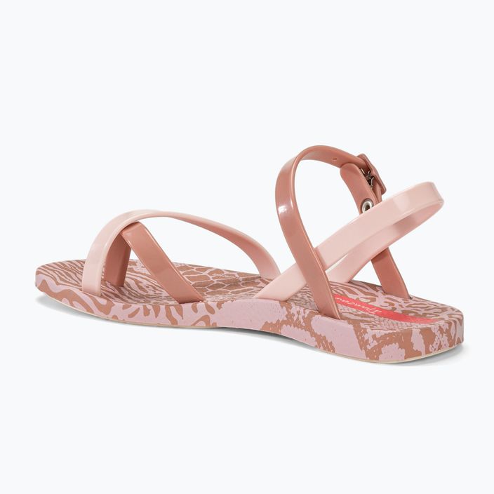 Vaikiški sandalai Ipanema Fashion Sand VIII Kids pink 3
