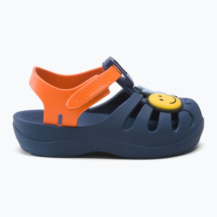 Ipanema Summer IX vaikiški sandalai tamsiai mėlyni 83188-20771 2