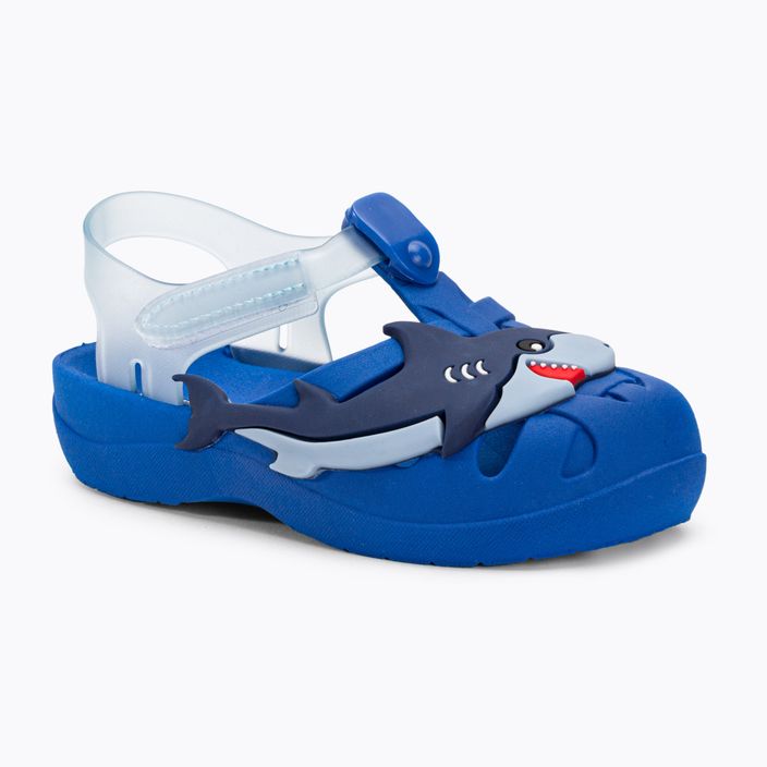 "Ipanema Summer VIII" vaikiški sandalai mėlyni