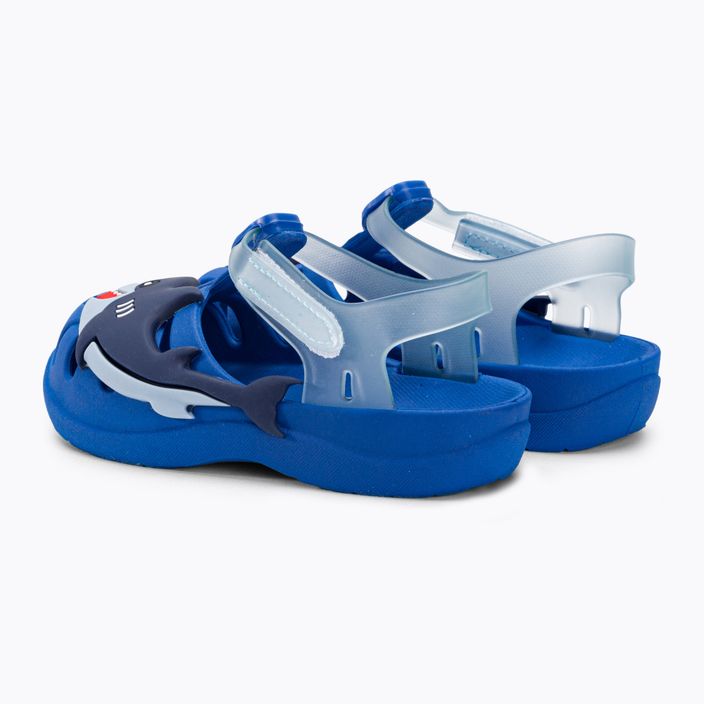 "Ipanema Summer VIII" vaikiški sandalai mėlyni 3