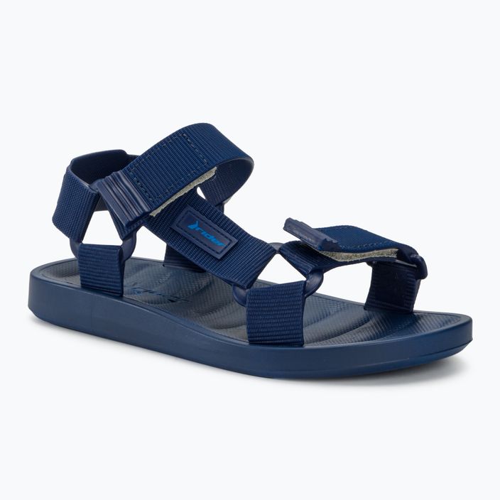 Vaikiški sandalai RIDER Free Papete Kids blue