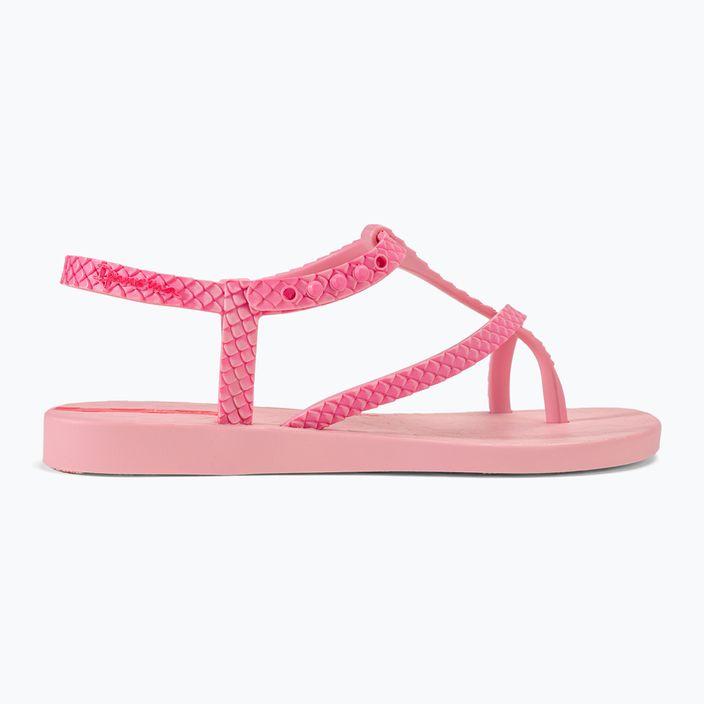Vaikiški sandalai Ipanema Class Wish Kids pink 2