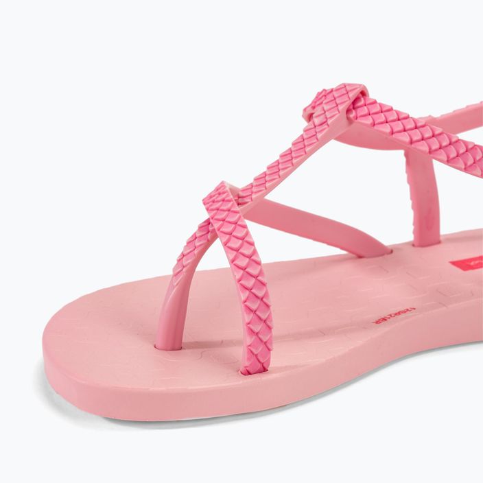 Vaikiški sandalai Ipanema Class Wish Kids pink 7