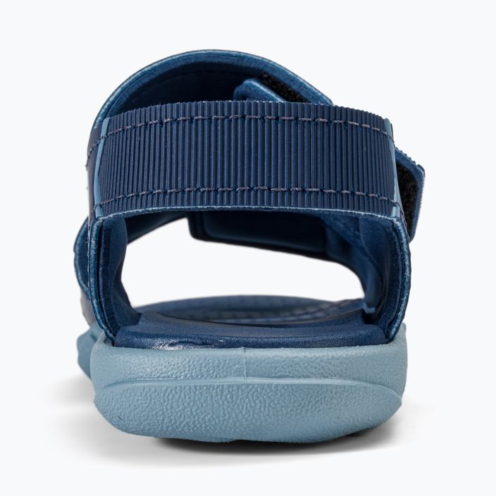 Vaikiški sandalai RIDER Comfort Baby blue 6