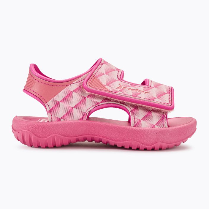 Vaikiški sandalai RIDER Basic Sandal V Baby pink 2