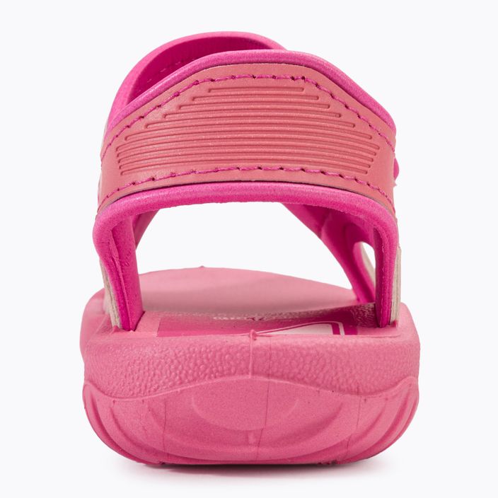 Vaikiški sandalai RIDER Basic Sandal V Baby pink 6