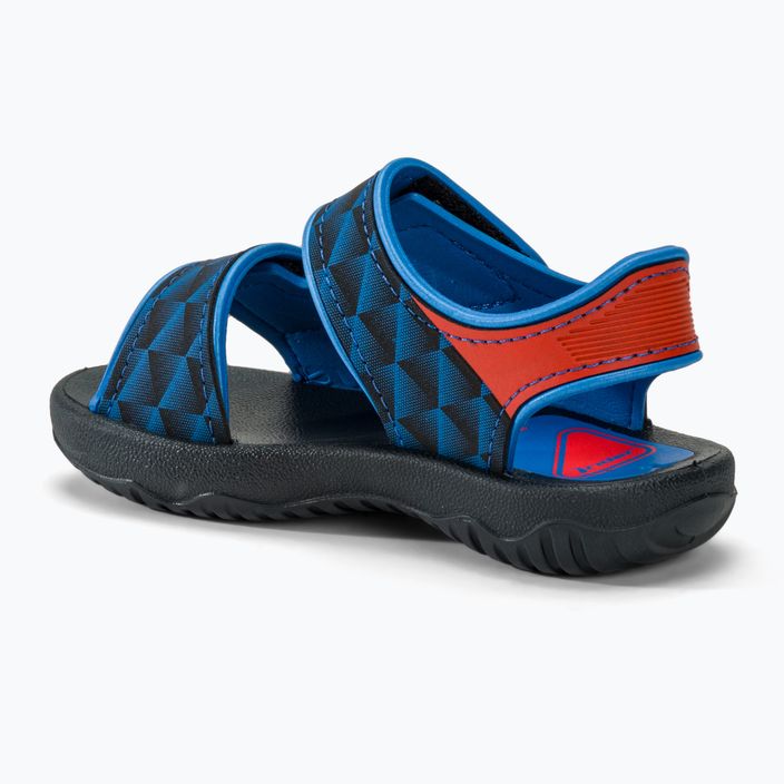 Vaikiški sandalai RIDER Basic Sandal V Baby blue 3