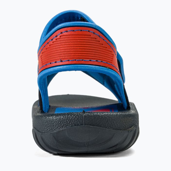 Vaikiški sandalai RIDER Basic Sandal V Baby blue 6
