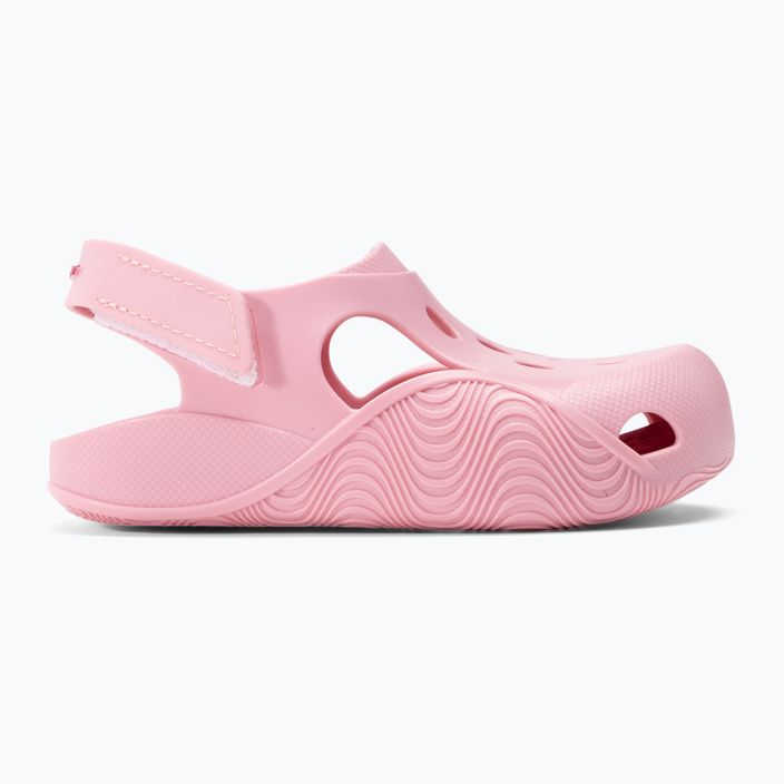 RIDER Comfy Baby sandalai rožinės spalvos 83101-AF081 2