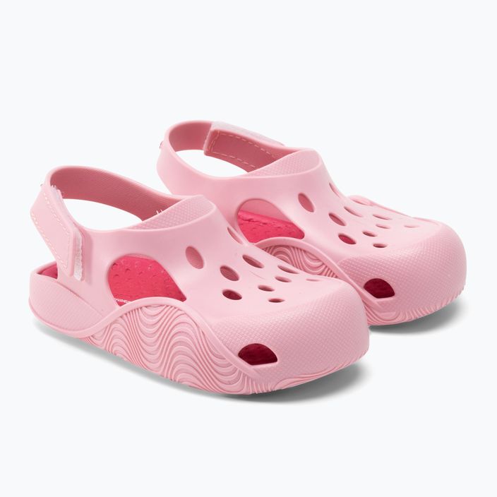 RIDER Comfy Baby sandalai rožinės spalvos 83101-AF081 4