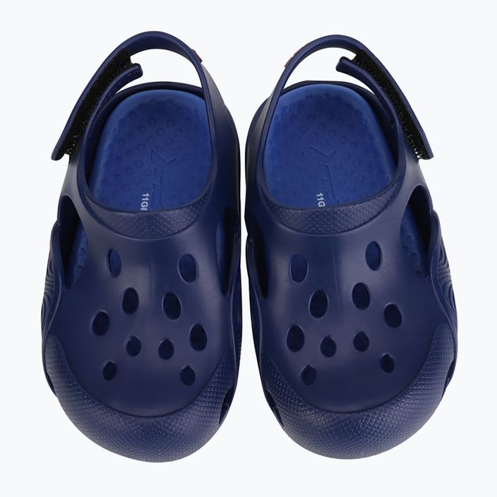 RIDER Comfy Baby sandalai mėlyni 83101-AF374 9