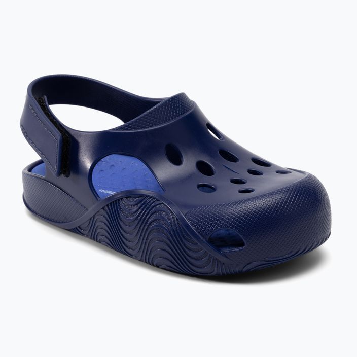 RIDER Comfy Baby sandalai mėlyni 83101-AF374