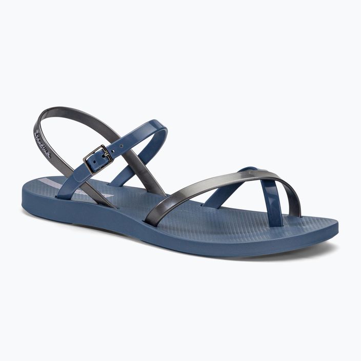 Ipanema Fashion VII moteriški sandalai tamsiai mėlyni 82842-AG896