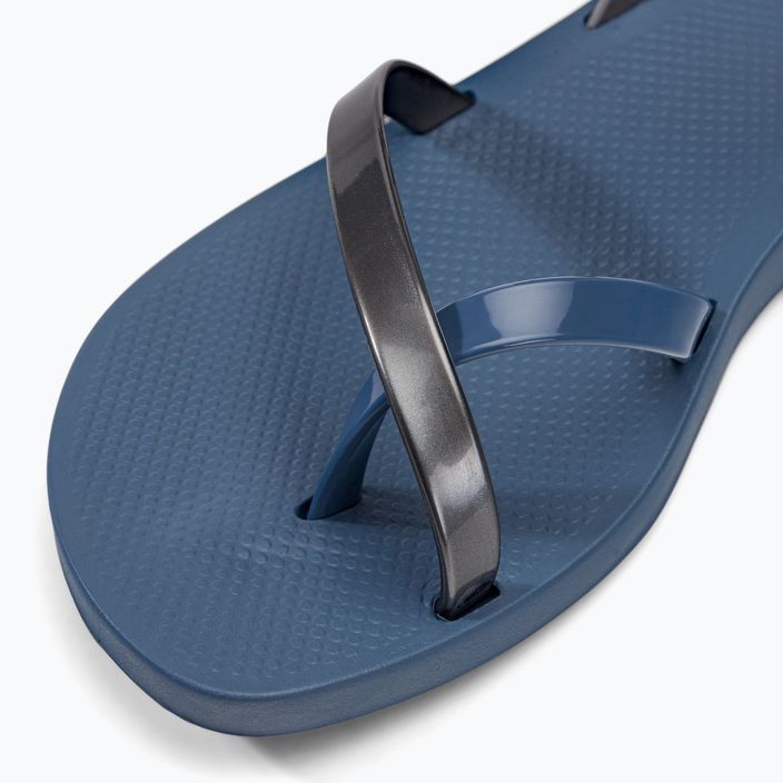 Ipanema Fashion VII moteriški sandalai tamsiai mėlyni 82842-AG896 7
