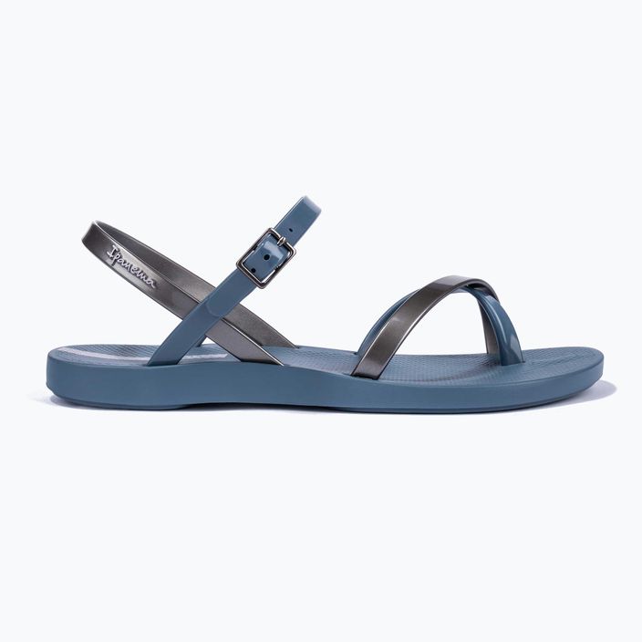Ipanema Fashion VII moteriški sandalai tamsiai mėlyni 82842-AG896 10