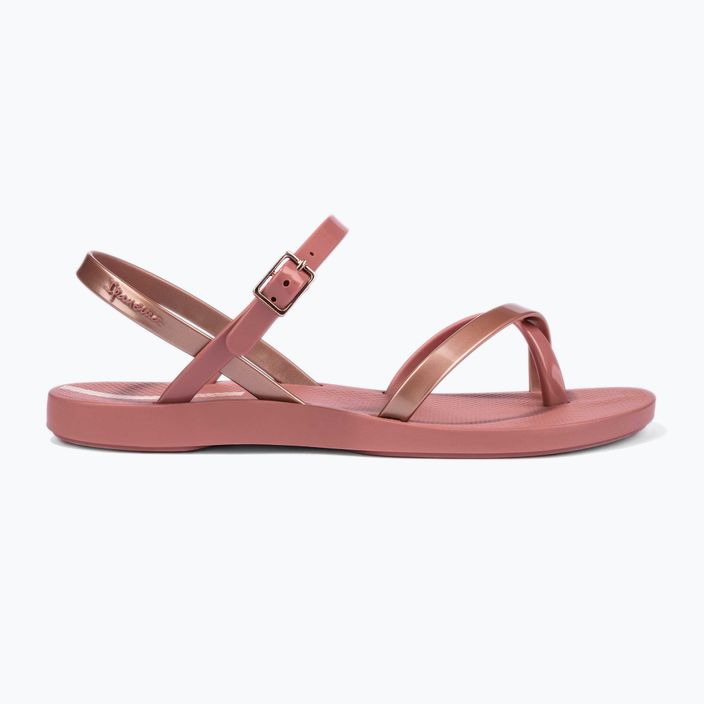Ipanema Fashion VII moteriški rožiniai sandalai 82842-AG897 10