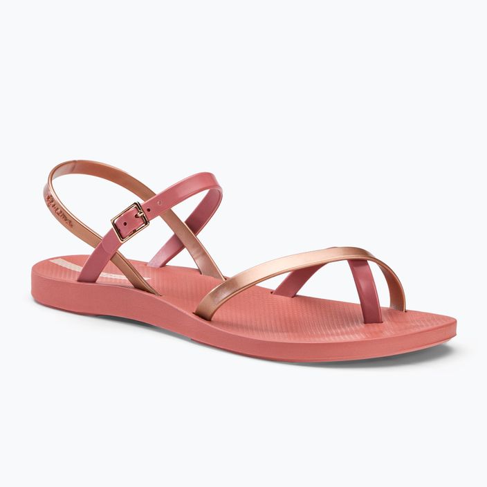 Ipanema Fashion VII moteriški rožiniai sandalai 82842-AG897