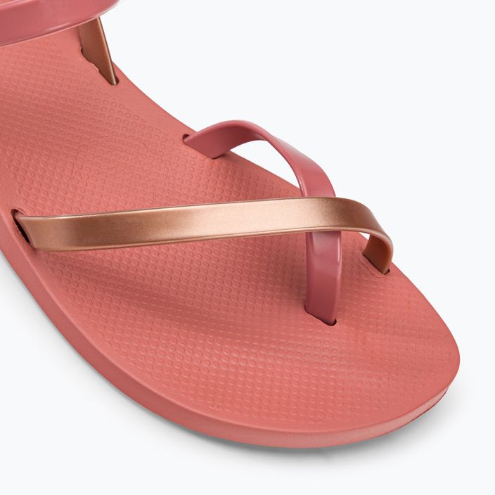 Ipanema Fashion VII moteriški rožiniai sandalai 82842-AG897 7