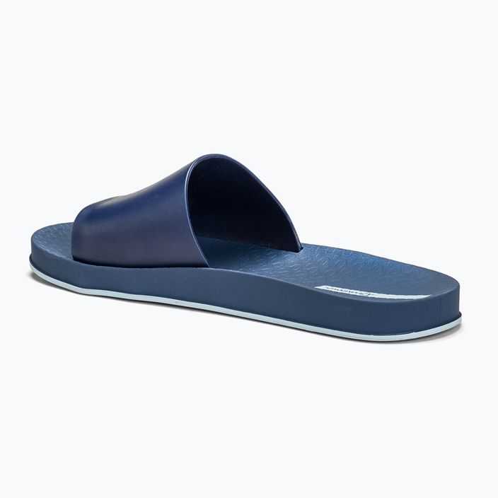 Šlepetės Ipanema Slide Unisex dk blue / blue 3