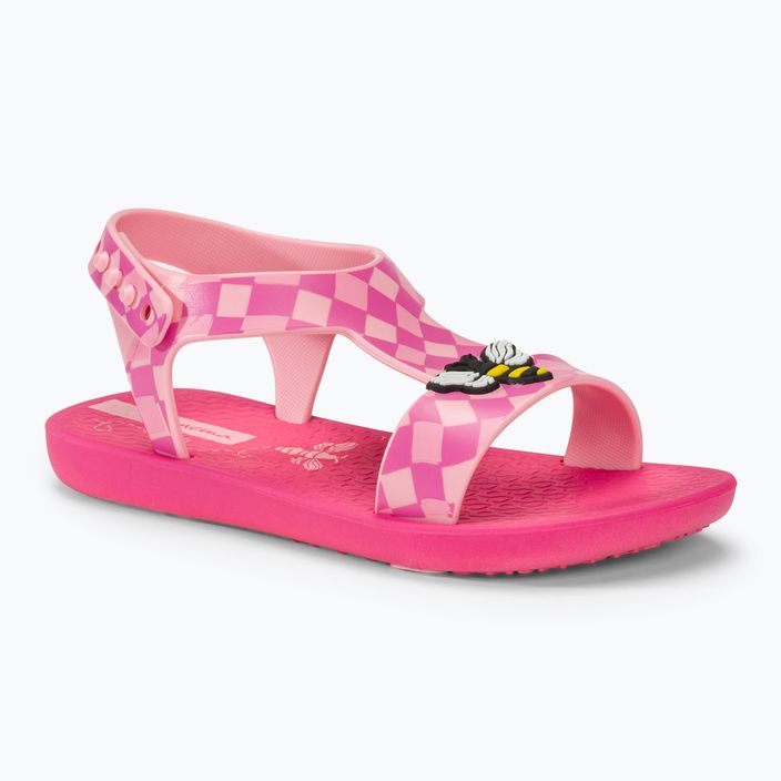 Vaikiški sandalai Ipanema Dreams IX Baby pink