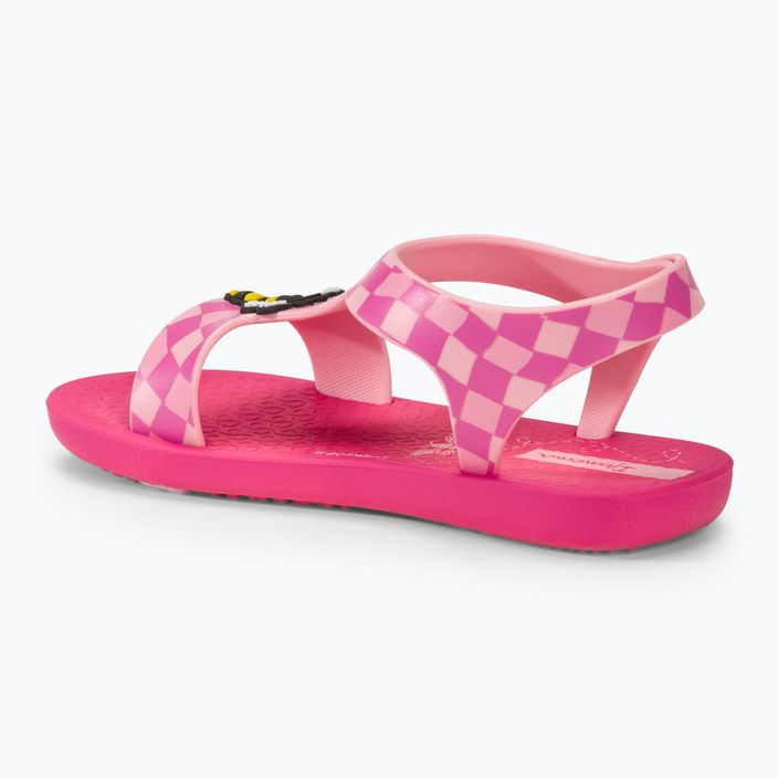 Vaikiški sandalai Ipanema Dreams IX Baby pink 3