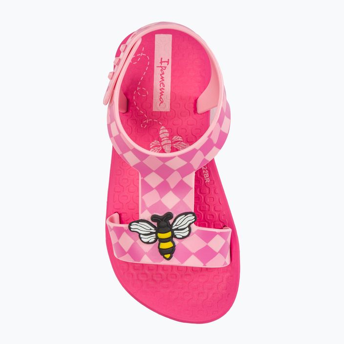 Vaikiški sandalai Ipanema Dreams IX Baby pink 5