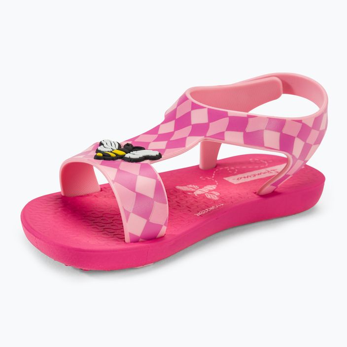 Vaikiški sandalai Ipanema Dreams IX Baby pink 7