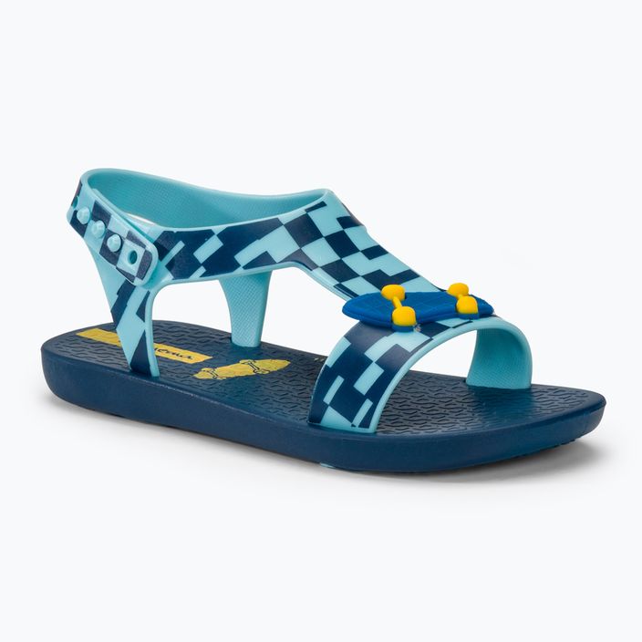 Vaikiški sandalai Ipanema Dreams IX Baby blue