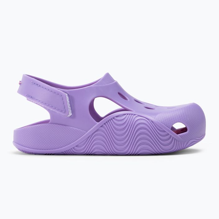 RIDER Comfy Baby sandalai violetinės spalvos 83101-AF082 2