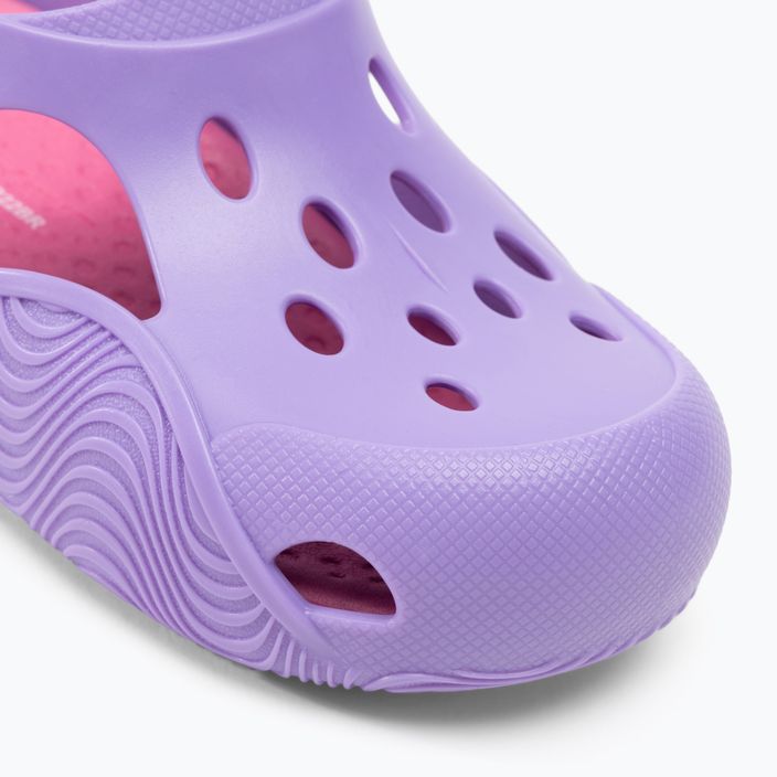 RIDER Comfy Baby sandalai violetinės spalvos 83101-AF082 7