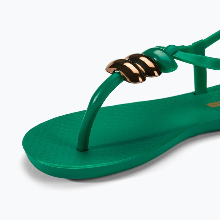 Moteriški sandalai Ipanema Class Blown green/bronze 7