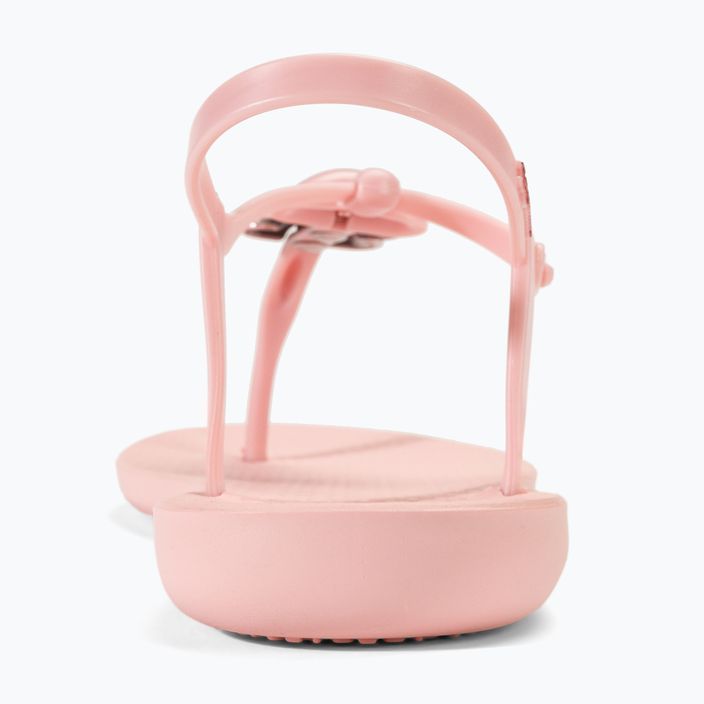 Moteriški sandalai Ipanema Class Blown pink/metallic pink 6