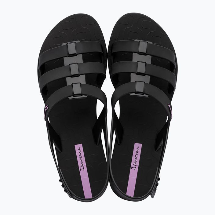 Moteriški sandalai Ipanema Style black 2