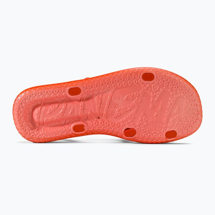 Moteriški sandalai Ipanema Meu Sol Flat red / pink 4