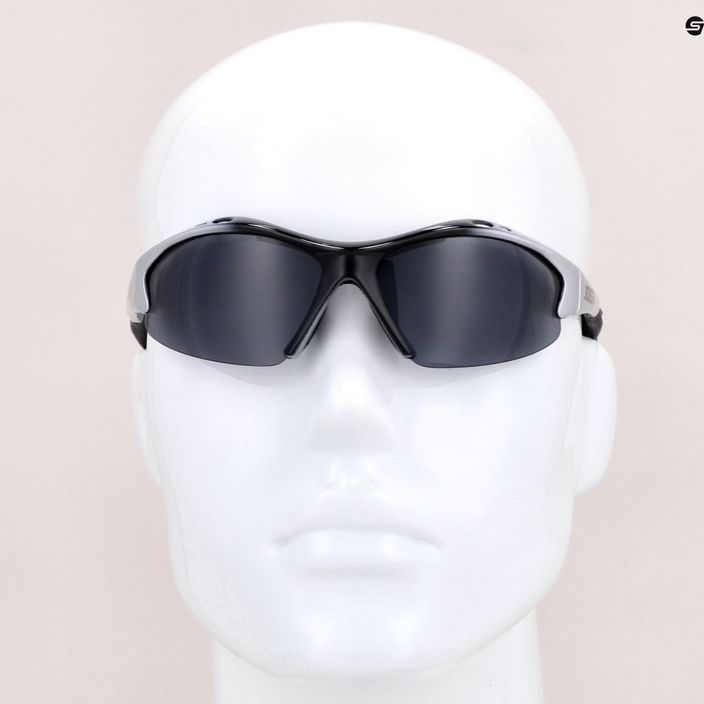 JOBE Knox Floatable UV400 akiniai nuo saulės balti 420108001 7