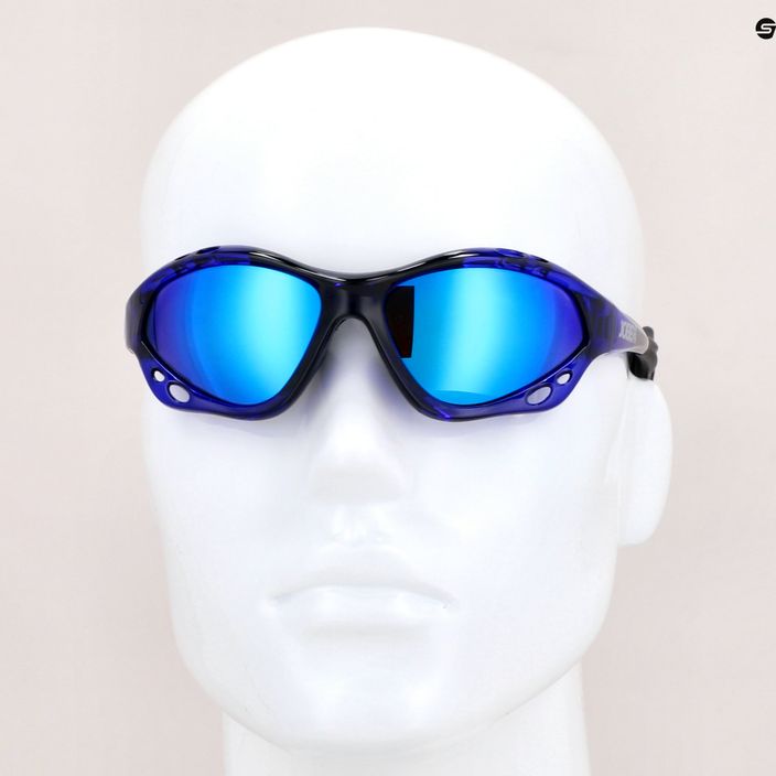 JOBE Knox Floatable UV400 blue 420506001 akiniai nuo saulės 7
