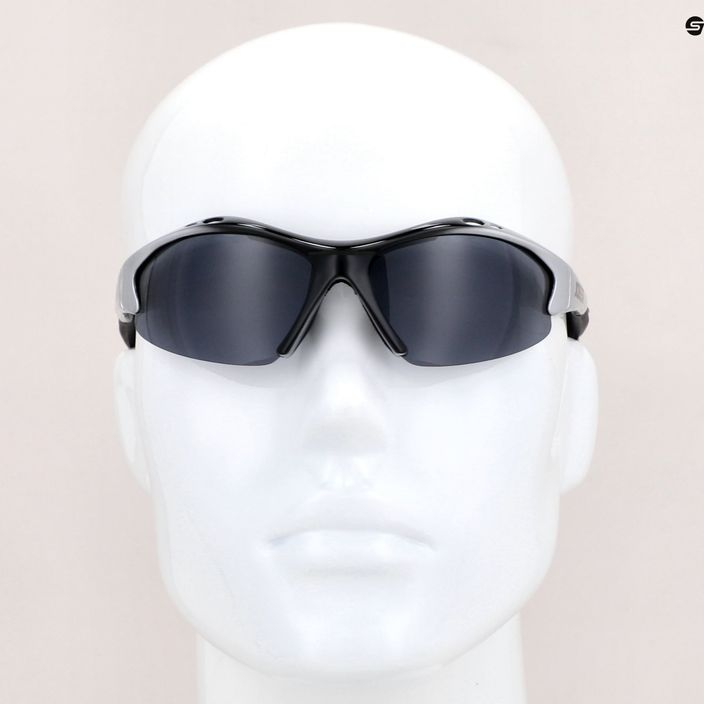 JOBE Cypris Floatable UV400 sidabriniai akiniai nuo saulės 426013002 7