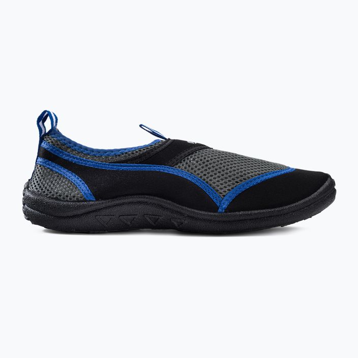 Mares Aquawalk pilkai juodi vandens batai 440782 2