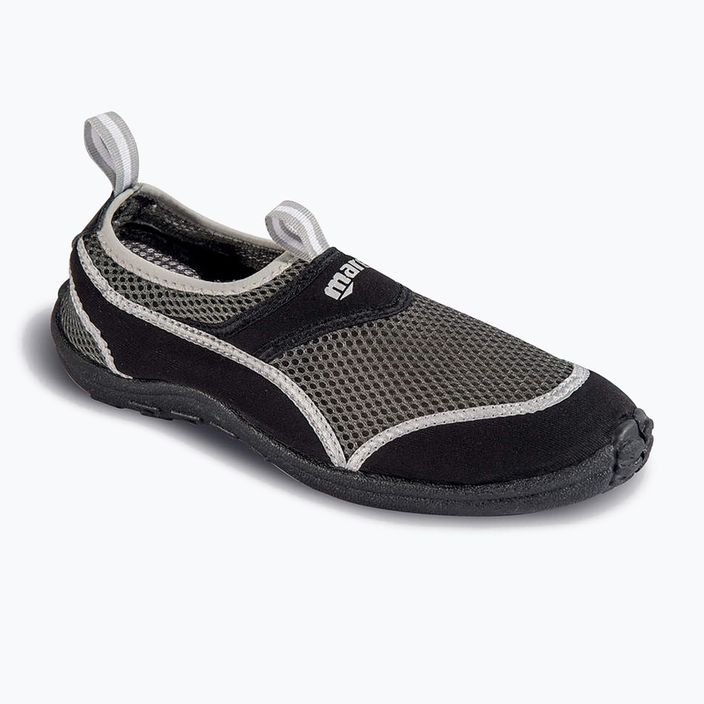 Mares Aquawalk pilkai juodi vandens batai 440782 8