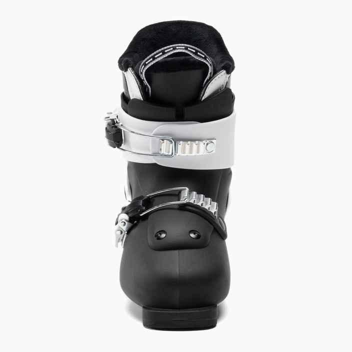 HEAD Z 2 vaikiški slidinėjimo batai juodi 609565 3