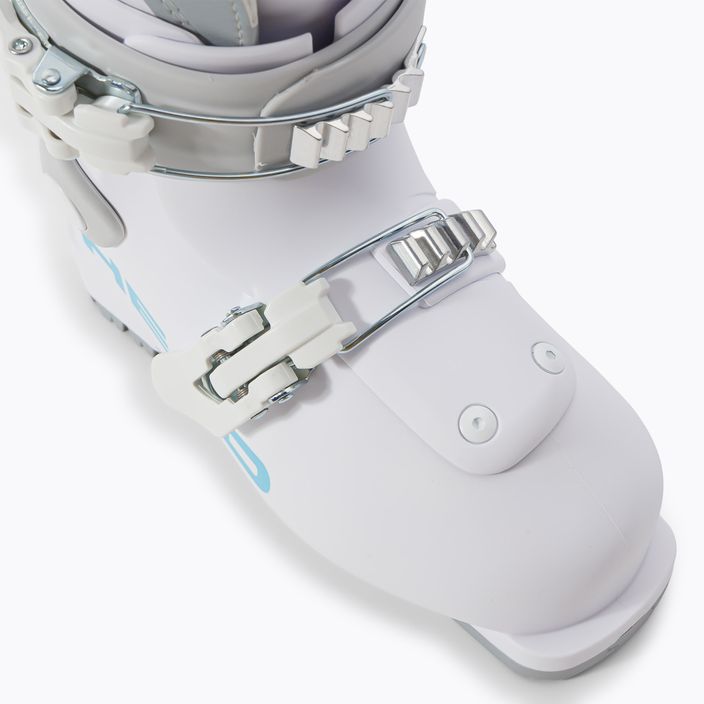 Vaikiški slidinėjimo batai HEAD Z 2 balti 609567 6