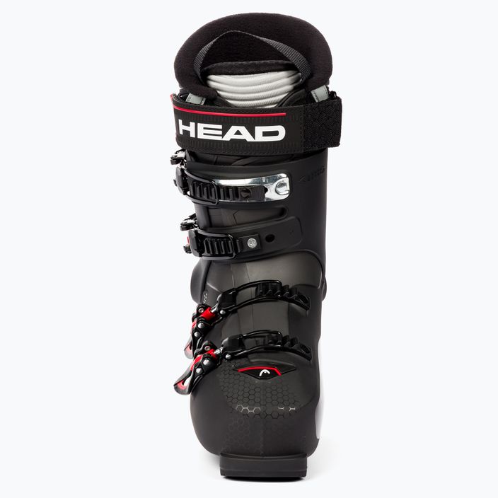 HEAD Edge Lyt 100 slidinėjimo batai juodi 609235 3