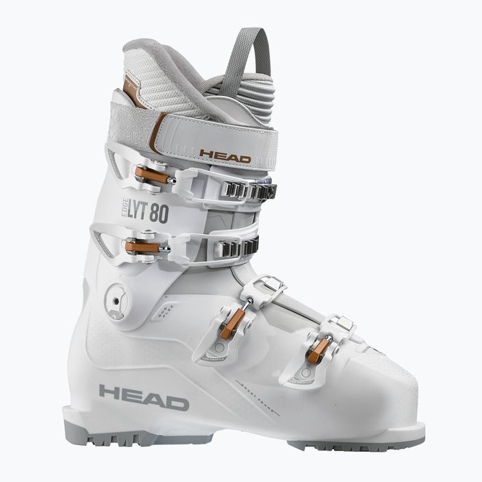 Moteriški slidinėjimo batai HEAD Edge LYT 80 W white 609255 8