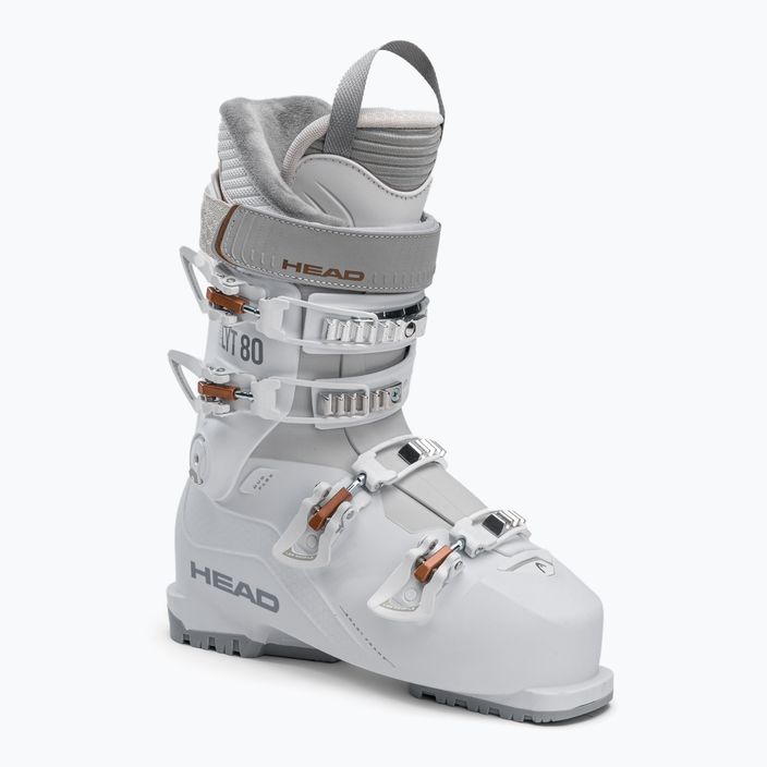 Moteriški slidinėjimo batai HEAD Edge LYT 80 W white 609255