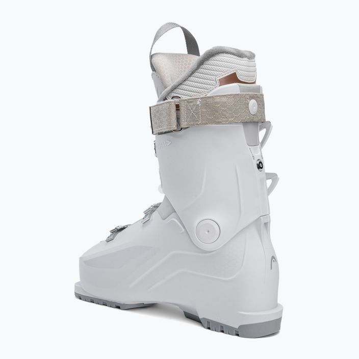 Moteriški slidinėjimo batai HEAD Edge LYT 80 W white 609255 2