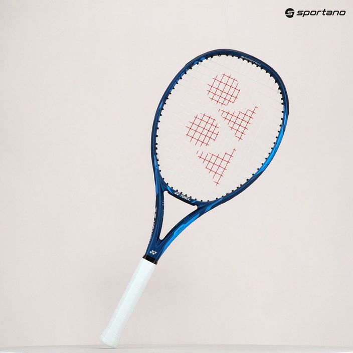 YONEX Ezone FEEL teniso raketė mėlyna 8
