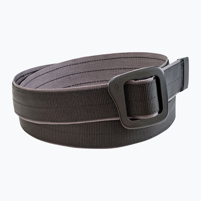 Kelnių diržas Black Diamond Mine Belt black